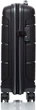 Чемодан на 4 колесиках Modo by Roncato Starlight 2.0 40 л Черный (423403 01) - изображение 2