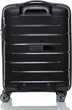 Чемодан на 4 колесиках Modo by Roncato Starlight 2.0 40 л Черный (423403 01) - изображение 3