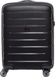 Чемодан на 4 колесиках Modo by Roncato Starlight 2.0 40 л Черный (423403 01) - изображение 1