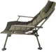 Карповое раскладное кресло Ranger Wide Carp SL-105 Зелено-черное (RA 2226) - изображение 5