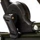 Карповое раскладное кресло Ranger Wide Carp SL-105 Зелено-черное (RA 2226) - изображение 9