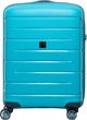 Чемодан на 4 колесиках Modo by Roncato Starlight 2.0 40 л Аквамарин (423403 17) - изображение 1