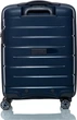 Чемодан на 4 колесиках Modo by Roncato Starlight 2.0 40 л Темно-синий (423403 23) - изображение 3