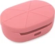 Чохол для навушників Silicon BeCover для Xiaomi Mi AirDots Pink (BC_703821) - зображення 2