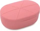 Чохол для навушників Silicon BeCover для Xiaomi Mi AirDots Pink (BC_703821) - зображення 3