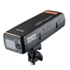 Студийная карманная вспышка Godox AD200 - изображение 2