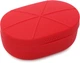 Чехол для наушников Silicon BeCover для Xiaomi Mi AirDots Red (BC_703822) - изображение 3