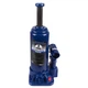 Домкрат гідравлічний Vitol T90304S 3 т - зображення 2