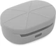 Чехол Silicon BeCover для Xiaomi Redmi AirDots / Redmi AirDots 2 / Redmi AirDots S Gray (BC_703827) - изображение 2