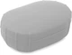 Чехол Silicon BeCover для Xiaomi Redmi AirDots / Redmi AirDots 2 / Redmi AirDots S Gray (BC_703827) - изображение 5