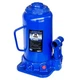 Домкрат гидравлический Vitol T92004 20 т - изображение 2