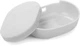 Чохол Silicon BeCover для Xiaomi Redmi AirDots / Redmi AirDots 2 / Redmi AirDots S White (BC_703831) - зображення 4