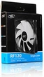 Вентилятор DeepCool RF120B - зображення 6