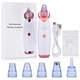 Вакуумный очиститель пор лица Protech Blackhead C2017-01 (PB-0706) - изображение 3