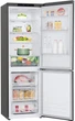 Холодильник LG GW-B459SLCM - зображення 7
