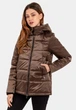 Демисезонная короткая куртка Modniy OAZIS 42-44 Хаки (90348/1 42-44) - изображение 1