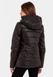 Демисезонная короткая куртка Modniy OAZIS 46-48 Черный (90349 46-48) - изображение 3