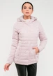 Демисезонная короткая куртка Modniy OAZIS 44 Розовый (90229 44) - изображение 1