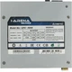 Блок питания Chieftec GPC-500S, ATX 2.3, APFC, 12cm fan, КПД 80%, bulk - изображение 3