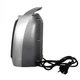 Тепловентилятор Grunhelm PTC-905 сірий 1500 Вт - зображення 3