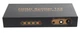 Разветвитель HDMI 2.0 splitter ARC 4K сплиттер 1 на 2 порта преобразователь конвертер Extractor с edid цифрового аудио видео сигнала в оптический spdif и цифро-аналоговый преобразователь digital audio ( HDSP0007M1 ) - изображение 4