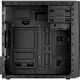 Корпус Aerocool CS-103 Black (CS-103-S-BK-v1 w/450) БП Aerocool VX Plus 450 450W - изображение 10