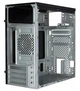 Корпус Ezcool MQ375B 400w Black - изображение 4