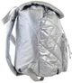 Рюкзак Yes Weekend YW-40 Glamor Lynx для девочек 0.4 кг 19.5х34х30.5 см 20 л (557311) - изображение 4