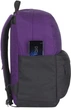 Рюкзак для ноутбука RivaCase 15.6" 5560 Violet/black - зображення 8