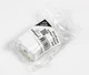 Розетка 1-портова Cablexpert NCAC-1F5E-01, однопортова з екраном RJ-45 ,5Е cat зовнішня - зображення 2