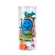 Конструктор Fat Brain Toys Squigz Toobz Соедини и загни 18 деталей (FA194-1) - изображение 4