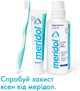 Зубная щетка meridol мягкая (8718951263130) - изображение 5