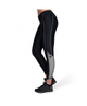 Леггинсы Gorilla Wear Carlin Compression Tight L Черно-серые (9191290803) - изображение 2