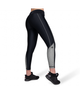 Леггинсы Gorilla Wear Carlin Compression Tight L Черно-серые (9191290803) - изображение 3