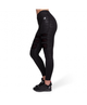 Леггинсы Gorilla Wear Savannah Biker Tights XS Черные/Комуфляжные (9193090000) - изображение 2