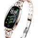 Умные смарт часы Smart SUPERMiss RoseGold - изображение 3