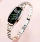 Умные смарт часы Smart SUPERMiss RoseGold - изображение 7