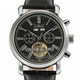 Мужские механические часы Jaragar Silver Star (221568) - изображение 3