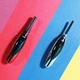 Кисточка для завивки ресниц Xiaomi inFace ZH-02D Red - изображение 4