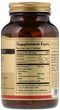 Suplement diety Solgar Triple Strength Omega-3, EPA i DHA 950 mg 50 kapsułek (0033984020573) - obraz 2