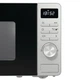 Микроволновая печь, 20л, электр. упр., 800Вт, дисплей, нерж. Gorenje 000329960 - изображение 6