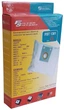 Багаторазовий мішок Filter Systems FST 1301 (аналог Type G) для пилососів BOSCH / SIEMENS / KARCHER / PRIVILEG / PROGRESS / RAINFORD / UFESA - изображение 2