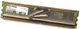 Игровая оперативная память OCZ Gold DDR2 2Gb 800MHz PC2 6400U CL5 2R8 (OCZ2G8004GK) Б/У - изображение 1