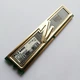 Игровая оперативная память OCZ Gold DDR2 2Gb 800MHz PC2 6400U CL5 2R8 (OCZ2G8004GK) Б/У - изображение 2