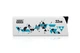 Флеш-накопитель USB 32GB GOODRAM UCL2 (Cl!ck) White (UCL2-0320W0R11) - изображение 1