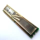Игровая оперативная память OCZ Gold DDR2 2Gb 800MHz PC2 6400U CL5 2R8 (OCZ2G8004GK) Б/У - изображение 3