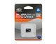 Карта памяти MicroSDHC 4GB Class 4 Team (TUSDH4GCL402) - изображение 2