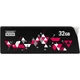 Флеш-накопитель USB3.0 32GB GOODRAM UCL3 (Cl!ck) Black (UCL3-0320K0R11) - изображение 1