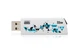 Флеш-накопитель USB 32GB GOODRAM UCL2 (Cl!ck) White (UCL2-0320W0R11) - изображение 2