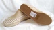 Балетки Jessica Simpson JS Mikaela 38р UK6 EU39 кремові 20-00050 - зображення 6